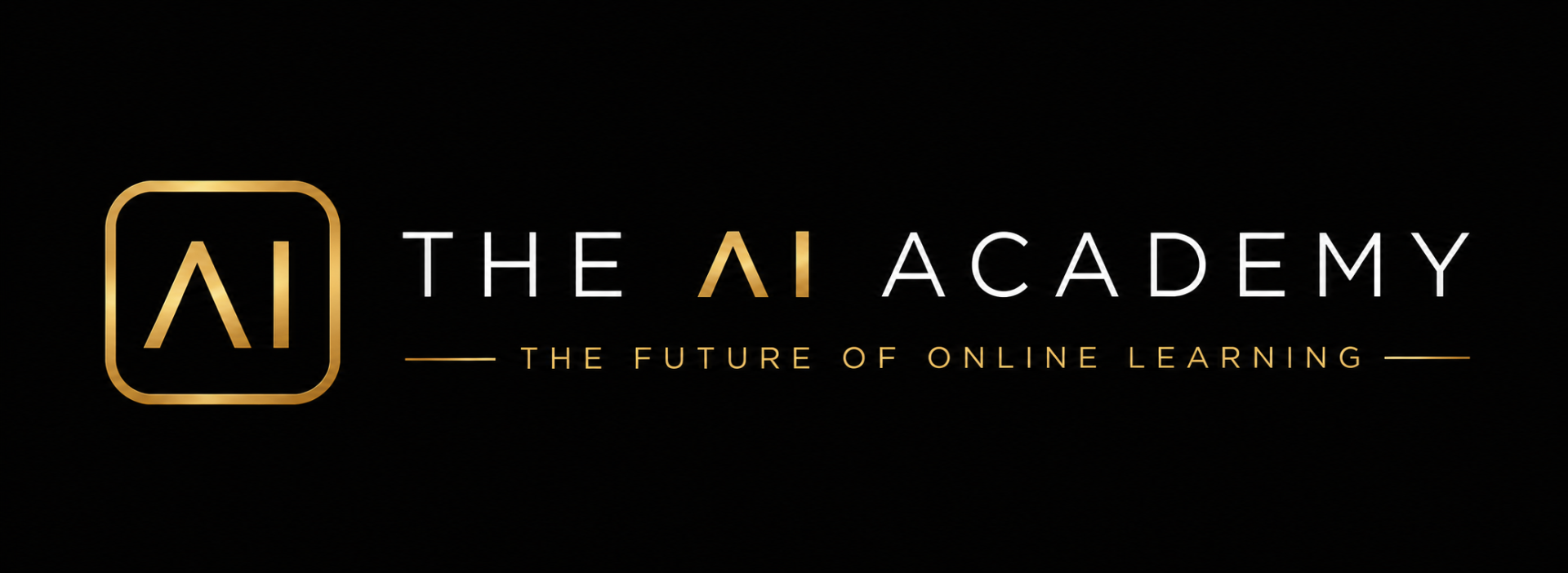 The AI Academy — The Future of Online Learning